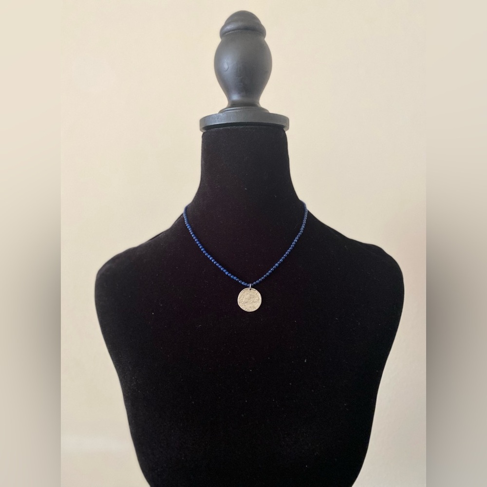 Brooks Brothers necklace